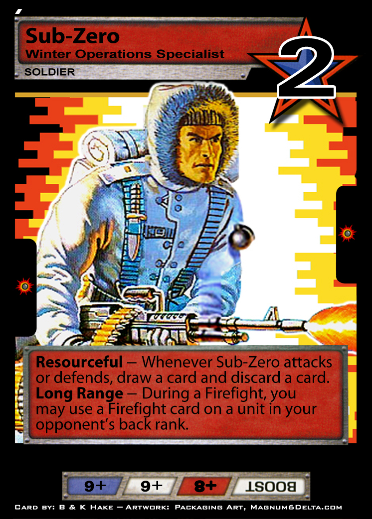 gi joe sub